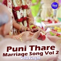 Puni Thare Marriage Song Vol.2