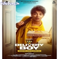 Delivery Boy (2023)