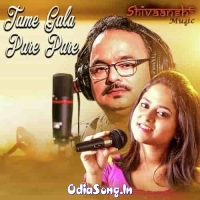 Tame Gala Pare Pare (Ranjan Gaan)