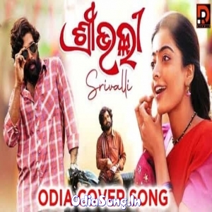 Srivalli - Pushpa Odia Cover Song.mp3