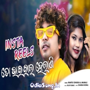 Insta Reels To Viral Helani.mp3