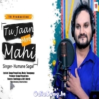 Tu Jaan Mere Mahi