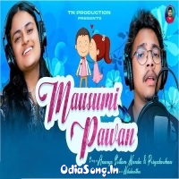 Mausumi Pawan