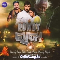 Rowdy Raja Title Track