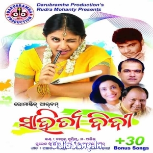 Tame Gapare Gapare Sahitya Didi Title Track.mp3