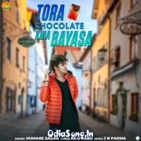 Tora Chocolate Khia Bayasa