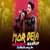 Mor Bela Megamix Mashup X Amar Gaan X Mor Belo X Lusku Lusa Sambalpuri Mashup