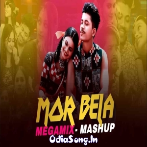 Mor Bela Megamix Mashup X Amar Gaan X Mor Belo X Lusku Lusa Sambalpuri Mashup.mp3