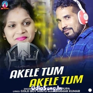 Akele Hum Akele Tum Sambalpuri.mp3