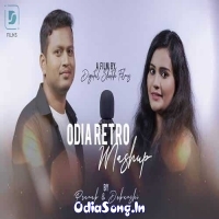 Firstever Odia Mashup Retro Remix