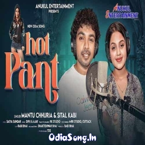 Hot Pant (Odia Album).mp3