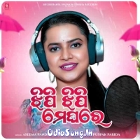 Jhipi Jhipi Meghare (Female Version)