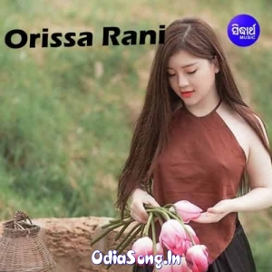 Aalo Mo Odisha Rani.mp3