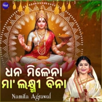 Dhana Milena Maa Laxmi Bina