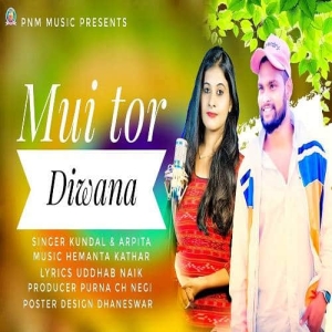 Mui Tor Diwana (Sambalpuri).mp3