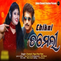 Chikni Chameli (Papu Pom Pom)