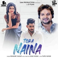 Tora Naina (Human Sagar)