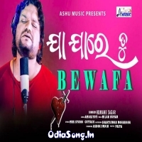 Ja Jare Tu Bewafa (Humane Sagar)