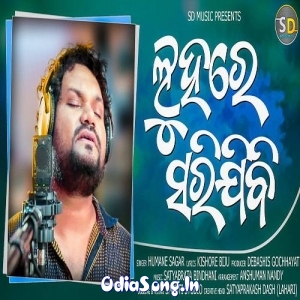 Luhare Sarijibi (Human Sagar).mp3