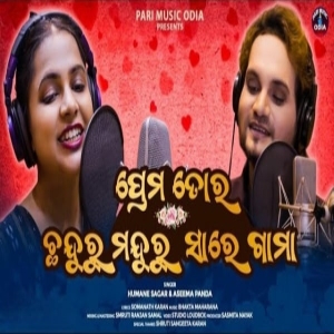 Prema Tora Chhanduru Manduru Saregama.mp3