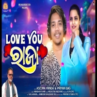 Love You Raja