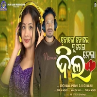 Hole Hole Churei Nela Dil