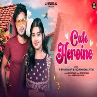 Cute Heroine