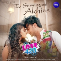 To Surmayee Akhire (Love 420)