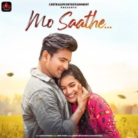 Mo Sathe