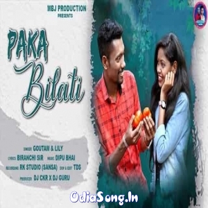 Paka Bilati (New Kudmali Jhumar Song).mp3