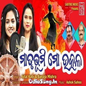 Matrubhumi Mo Utkala.mp3