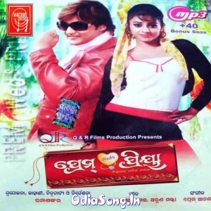 Prem Weds Priya (Title Song).mp3