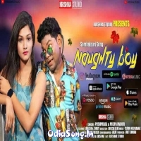 Naughty Boy (Jogesh Jojo)