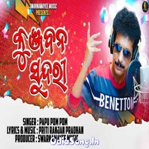 Kunjabana Sundari (Papu Pom Pom).mp3