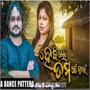 Hebilo Tuma Gaon Jwain (Humane Sagar, Sasmita Choudhury).mp3