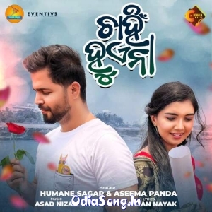 Chahin Huena (Humane Sagar, Aseema Panda).mp3