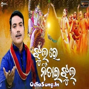 Jhul Re Nitai Jhul Odia Bhajan.mp3