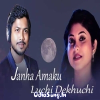 Janha Amaku Luchi Dekhuchi