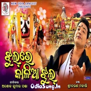 Jhul Re Kalia Jhul New Odia Bhajan.mp3