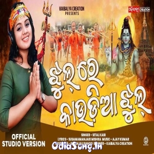 Jhul Re Kaudia Jhul Odia Shiva Bhajan.mp3