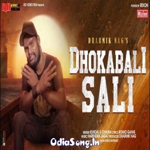 Dhoka Bali Sali Sambalpuri Romantic Itom Song.mp3