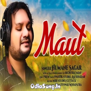 Maut Sambalpuri Sad Song.mp3