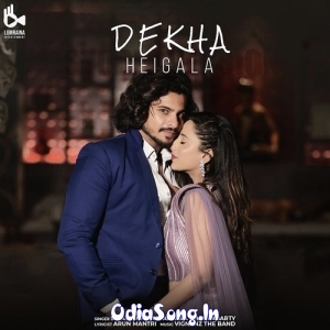 Dekha Heigala.mp3