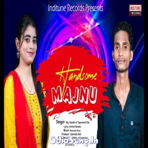 Handsome Majnu.mp3