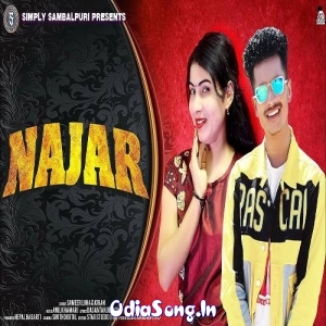 Najar (Sambalpuri Song).mp3