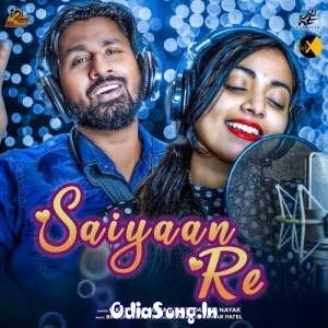 Saiyaan Re.mp3