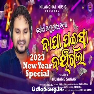 Dhoka Delu Bhala Hela Bapa Paisa Bachi Gala.mp3