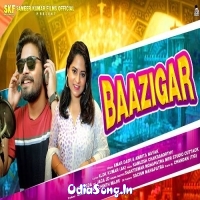 Baazigar