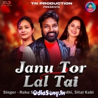 Janu Tor Lal Tai