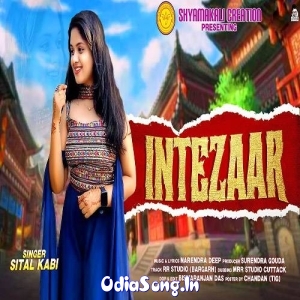 Intezaar Female Version Sambalpuri.mp3